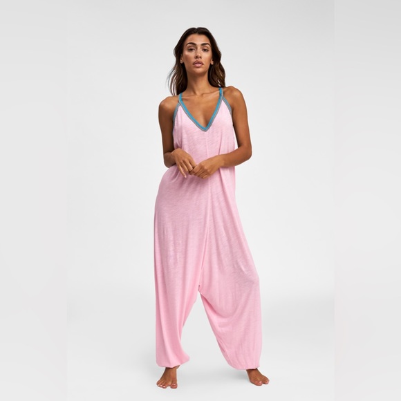 Pitusa Pants - Pitusa Pima Inca Jumpsuit